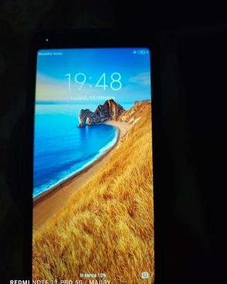 Smartphone Xiaomi redmi 7