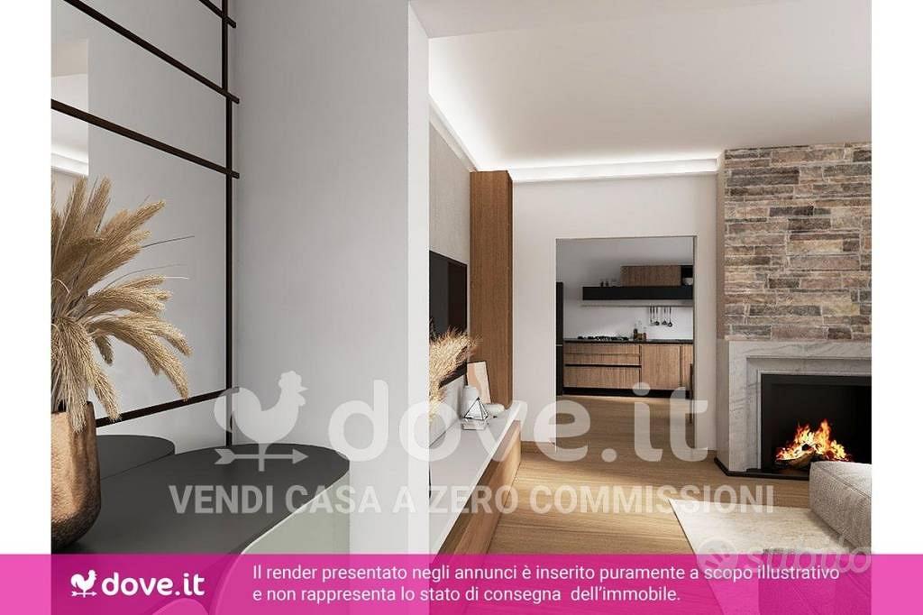 Appartamento – Follo, Piano di Follo - Altro