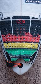 Surf custom BH Hansel hp 6.10 Bukit Bali