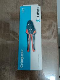 Pinza Crimpatrice
