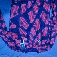 maglia warm pre-match Juventus 