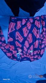 maglia warm pre-match Juventus 