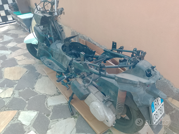 Yamaha x max 250 anno 2006