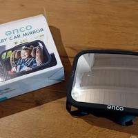 SPECCHIETTO RETROVISORE AUTO BAMBINI