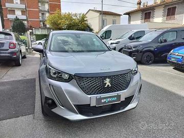 Peugeot 2008 PureTech 100 S&S Allure Pack