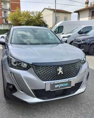 Peugeot 2008 PureTech 100 S&S Allure Pack