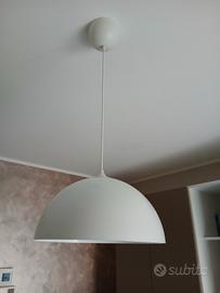 lampadario da camera 