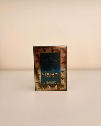 profumo Versace eros