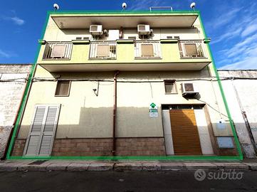 CASA INDIPENDENTE A MESAGNE