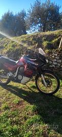 Honda XL 600 V Transalp - 1995