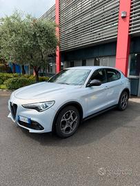 Alfa Romeo Stelvio 2.2 Turbodiesel 190 CV AT8 Q4 B