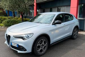 Alfa Romeo Stelvio 2.2 Turbodiesel 190 CV AT8 Q4 B