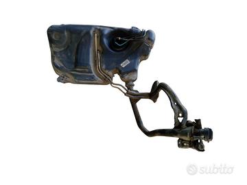 CFW SERBATOIO CARBURANTE VOLKSWAGEN Polo 5° Serie