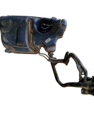 CFW SERBATOIO CARBURANTE VOLKSWAGEN Polo 5° Serie