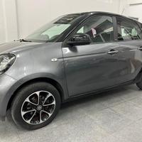 Smart ForFour 70 1.0 Prime