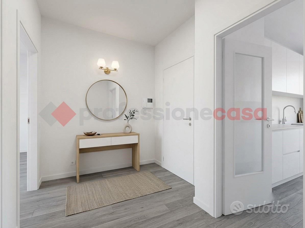 Appartamento – Pisa, Don Bosco - Vista 3