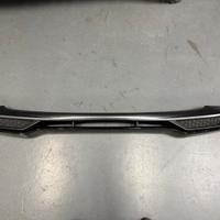 Spoiler anteriore brabus style ultimate smart 453