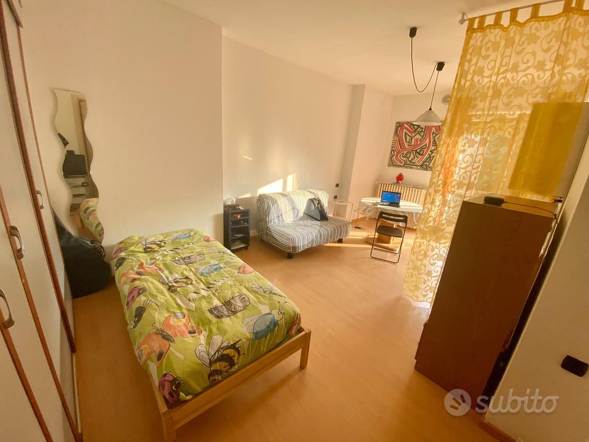 Apartment in Avigliana, Grangia - Vista 5