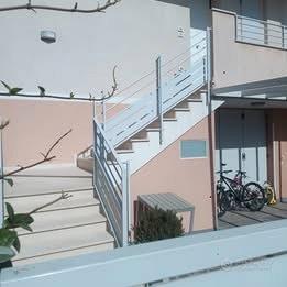 Appartamento indipendente