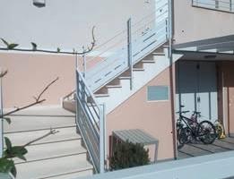 Appartamento indipendente