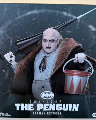 Beast kingdom / Batman Returns / The Penguin 134P