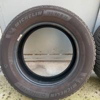 Gomme auto quattro stagioni 195/60 R15 Michelin