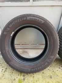 Gomme auto quattro stagioni 195/60 R15 Michelin