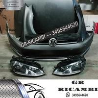 Musata completa golf 7