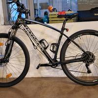 Bicicletta Mtb Olympia Bull 29 Taglia M