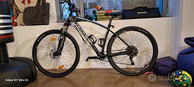 Bicicletta Mtb Olympia Bull 29 Taglia M