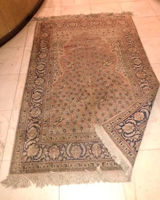 tappeti classici