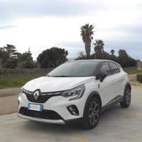 RENAULT Captur Blue dCi 95 CV Intens