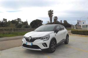 RENAULT Captur Blue dCi 95 CV Intens