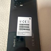 Redmi Note 12 pro 5g 256GB