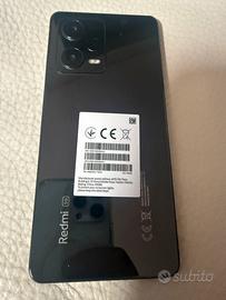 Redmi Note 12 pro 5g 256GB