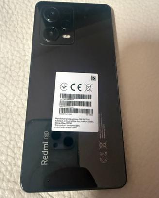 Redmi Note 12 pro 5g 256GB