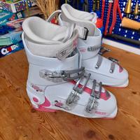 scarponi Roces regolabili 