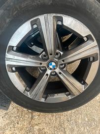 Cerchi originali BMW