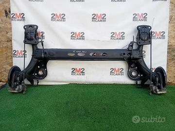 ASSALE POSTERIORE FORD Kuga Serie (DFK) 2581432 BG