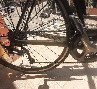 Canyon Ultimate CF SL