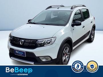 Dacia Sandero STEPWAY 0.9 TCE TURBO TECHROAD ...