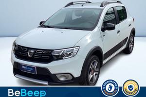 Dacia Sandero STEPWAY 0.9 TCE TURBO TECHROAD ...