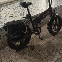 bici elettrica 