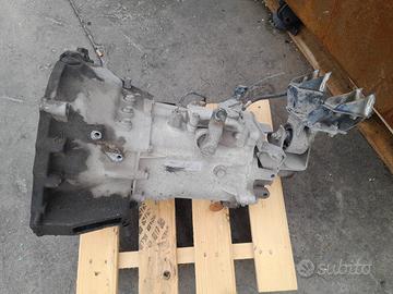 Cambio Manuale Piaggio Porter 1.3 Benzina 