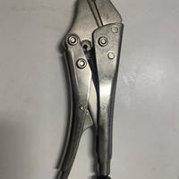 Usag 135-136 - Pinze autobloccanti