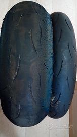 DUNLOP GP RACER D212