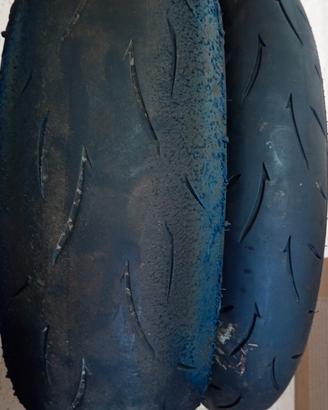 DUNLOP GP RACER D212