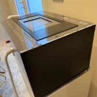 Laser epilazione ETIK