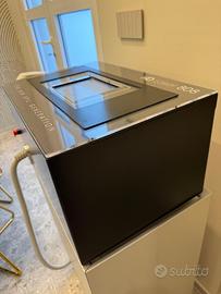 Laser epilazione ETIK