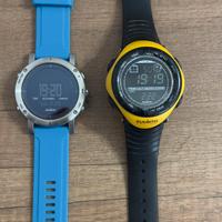 Orologi SUUNTO